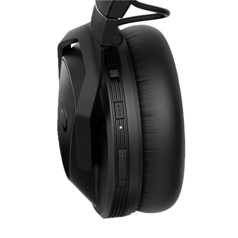 Alphatheta HDJ F10 Auricular DJ Wireless