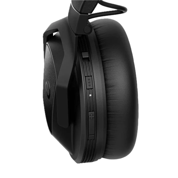 HDJ F10 TX   Auricular DJ inalámbrico - Imagen 2