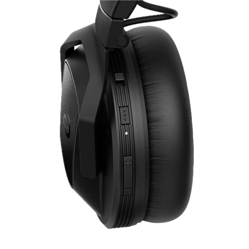 HDJ F10 TX   Auricular DJ inalámbrico  Imagen 2