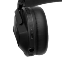 Alphatheta HDJ F10 Auricular DJ Wireless - Imagen 6