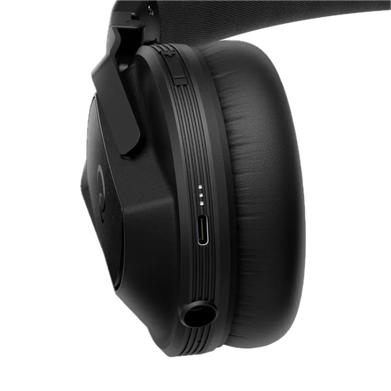 Alphatheta HDJ F10 Auricular DJ Wireless