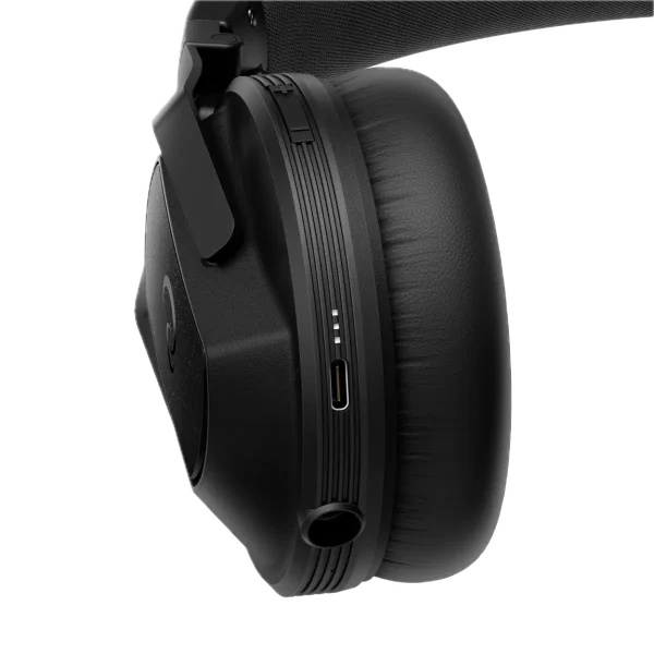 HDJ F10 TX   Auricular DJ inalámbrico - Imagen 6