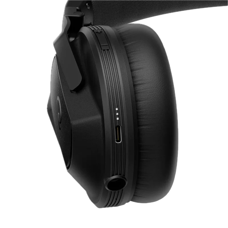 HDJ F10 TX   Auricular DJ inalámbrico  Imagen 6