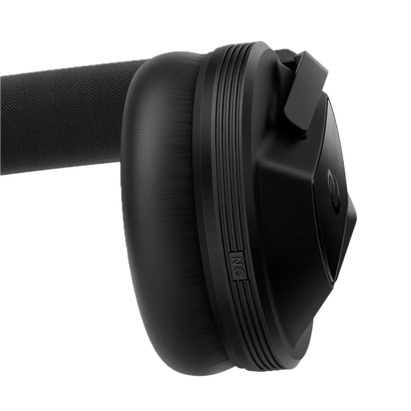 HDJ F10 TX   Auricular DJ inalámbrico  Imagen 5