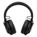 AlphaTheta HDJ F10 Auricular DJ Wireless — vista frontal