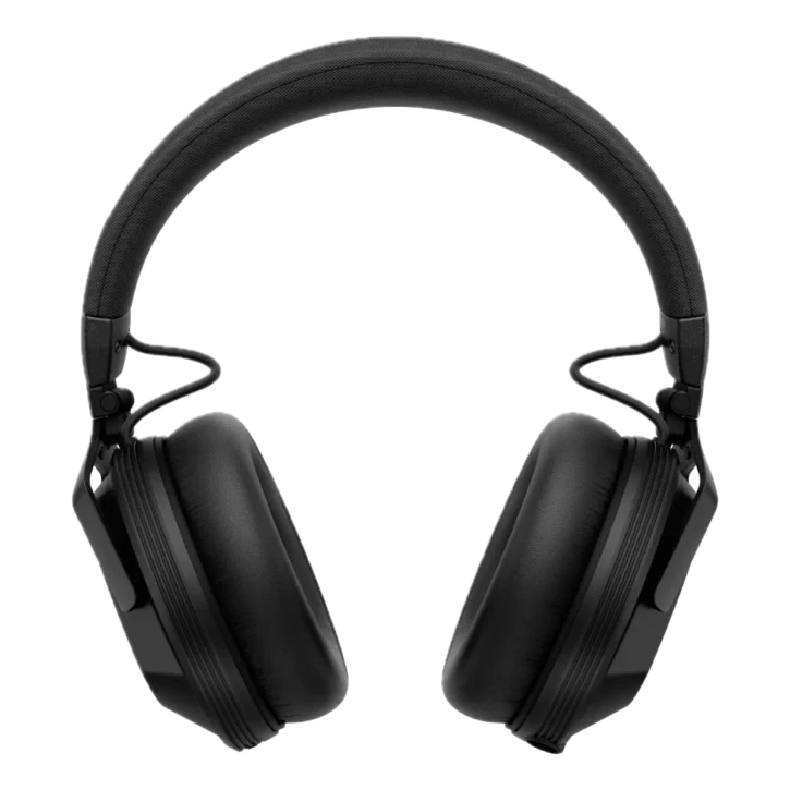 Alphatheta HDJ F10 Auricular DJ Wireless - Imagen 4