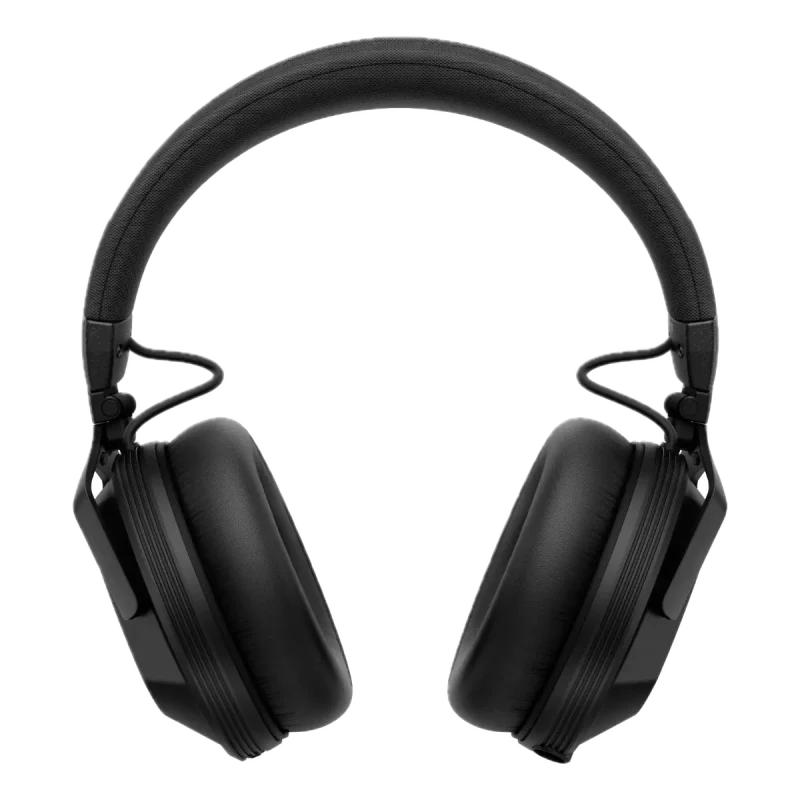 HDJ F10 TX   Auricular DJ inalámbrico  Imagen 4