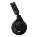 AlphaTheta HDJ F10 Auricular DJ Wireless — vista lateral