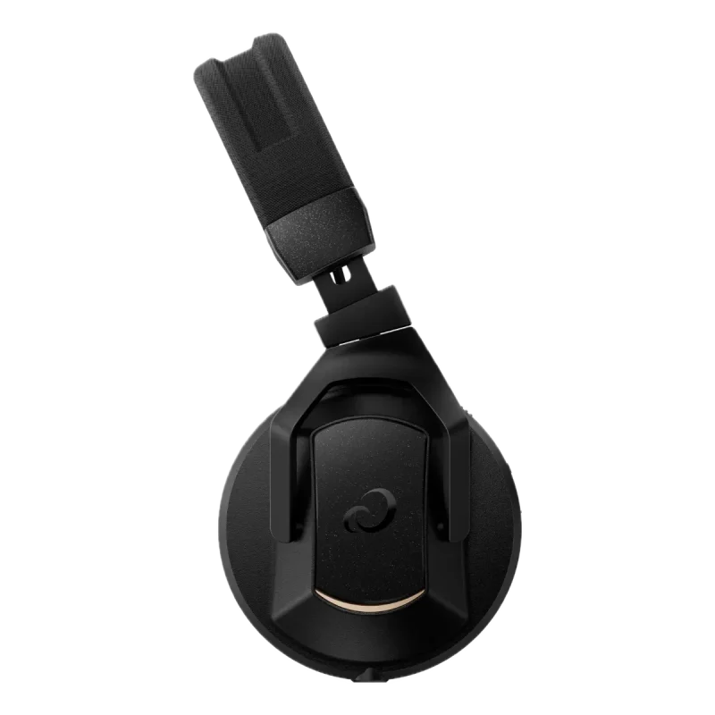 HDJ F10 TX   Auricular DJ inalámbrico  Imagen 3
