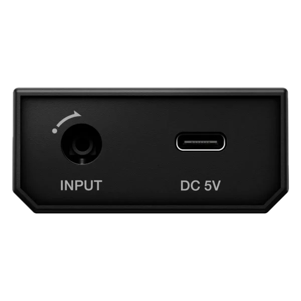 HDJ F10 TX   Auricular DJ inalámbrico - Imagen 7