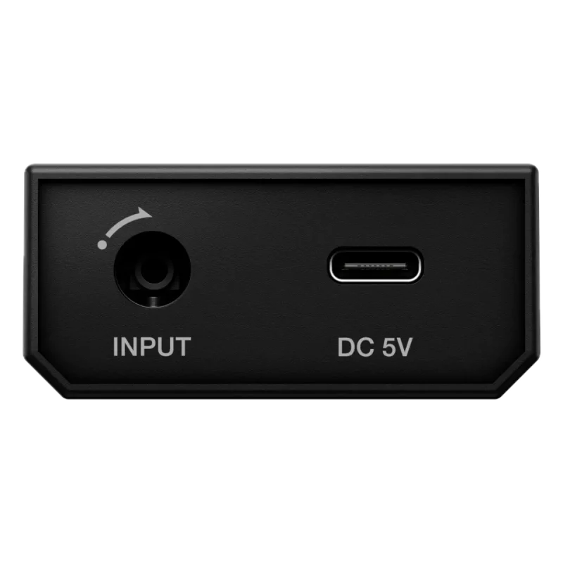 HDJ F10 TX   Auricular DJ inalámbrico  Imagen 7
