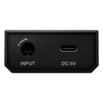 Alphatheta HP TX01 Transmisor Sonic Link - Imagen 3