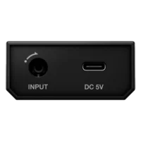 Alphatheta HDJ F10 Auricular DJ Wireless - Imagen 7