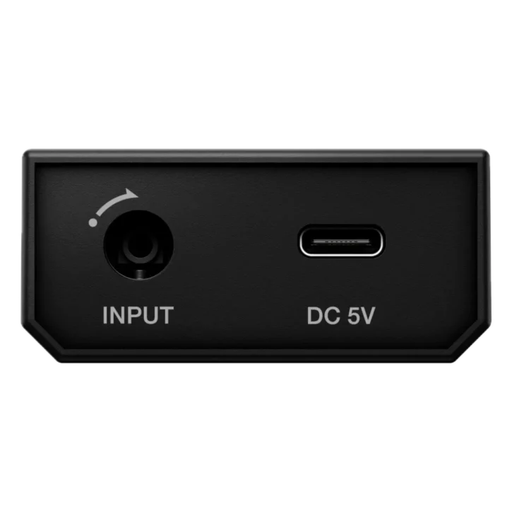 Alphatheta HDJ F10 Auricular DJ Wireless - Imagen 7