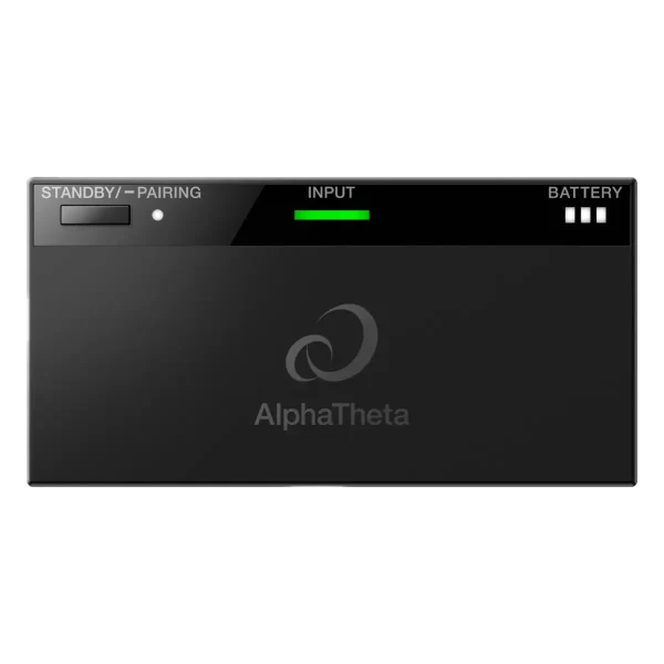 HDJ F10 TX   Auricular DJ inalámbrico - Imagen 8