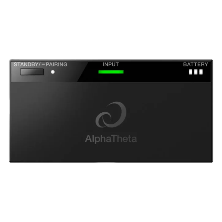 HDJ F10 TX   Auricular DJ inalámbrico - Imagen 8