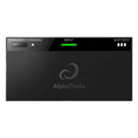 Alphatheta HDJ F10 Auricular DJ Wireless - Imagen 8