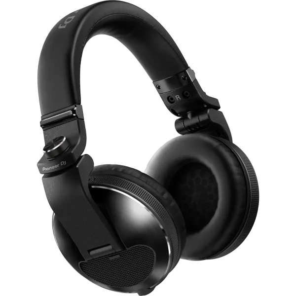 Pioneer Dj HDJ X10 Negro - Imagen 4