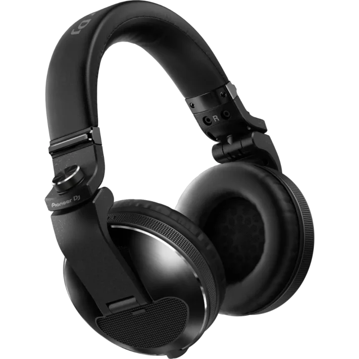 Pioneer Dj HDJ X10 Negro - Imagen 4