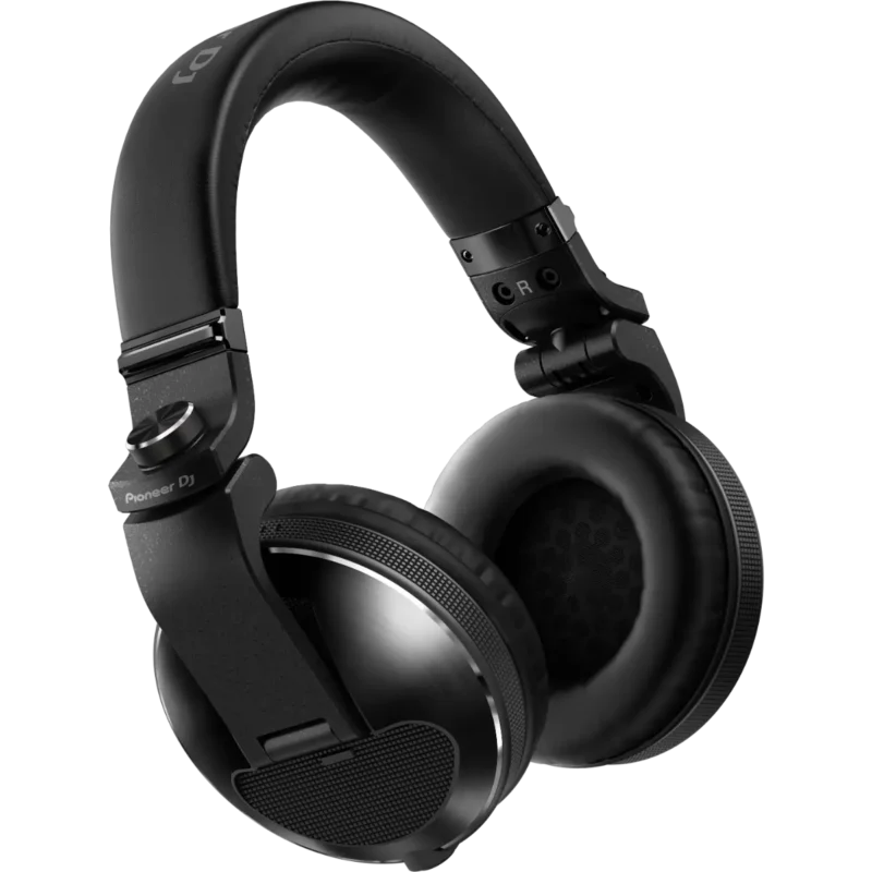 Pioneer Dj HDJ X10 Negro