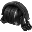 Pioneer DJ HDJ-X10 Auriculares DJ Negro — imagen 3