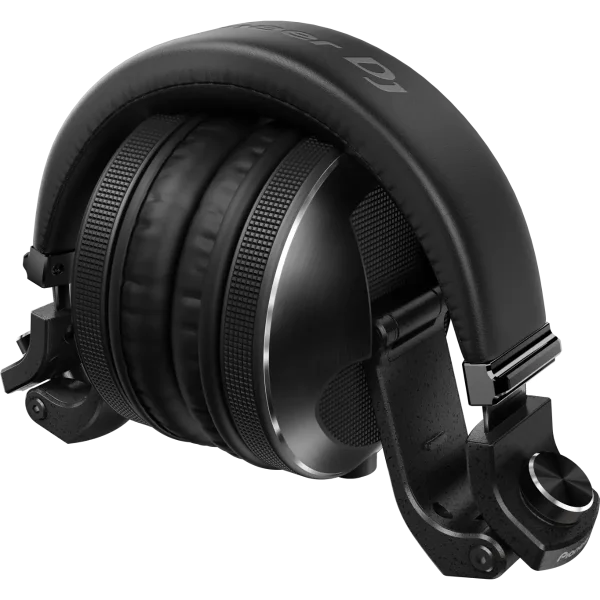 Pioneer Dj HDJ X10 Negro - Imagen 5