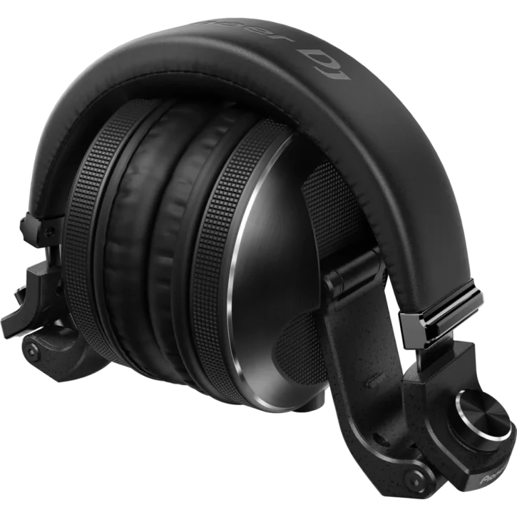 Pioneer Dj HDJ X10 Negro - Imagen 5
