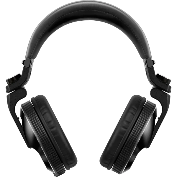 Pioneer Dj HDJ X10 Negro - Imagen 2