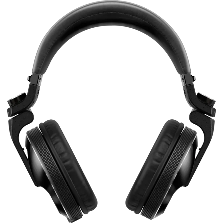 Pioneer Dj HDJ X10 Negro - Imagen 2