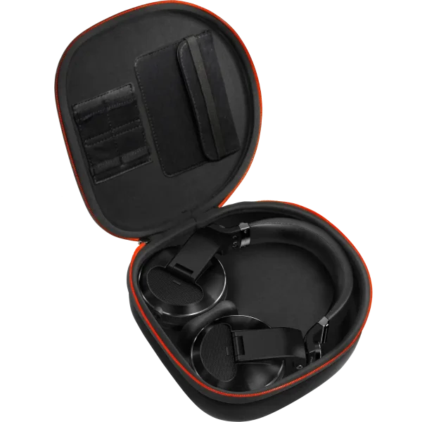 Pioneer Dj HDJ X10 Negro - Imagen 7