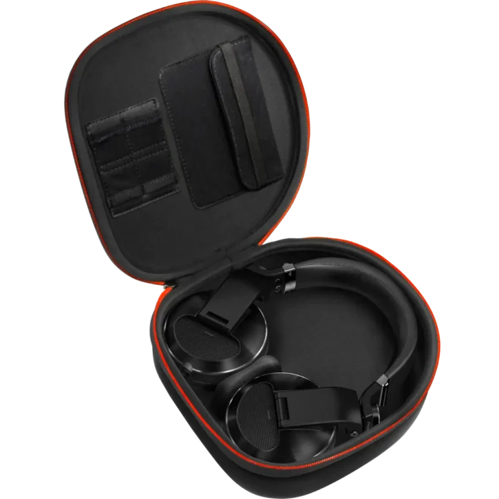 Pioneer Dj HDJ X10 Negro - Imagen 7