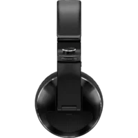 Pioneer Dj HDJ X10 Negro - Imagen 9