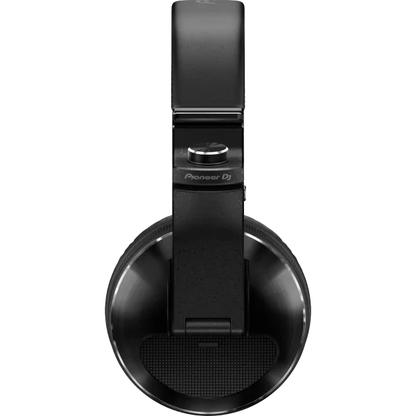 Pioneer Dj HDJ X10 Negro - Imagen 9