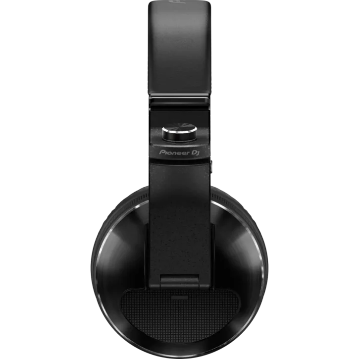 Pioneer Dj HDJ X10 Negro - Imagen 9