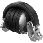 Pioneer Dj HDJ X10 Plata - Imagen 5