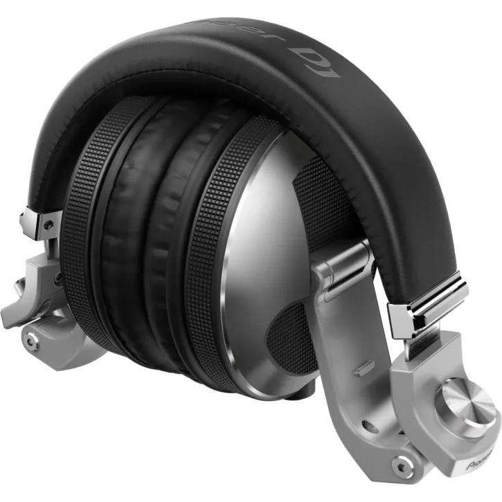 Pioneer Dj HDJ X10 Plata - Imagen 5