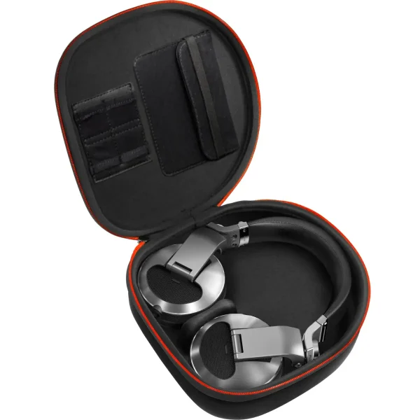 Pioneer Dj HDJ X10 Plata - Imagen 6