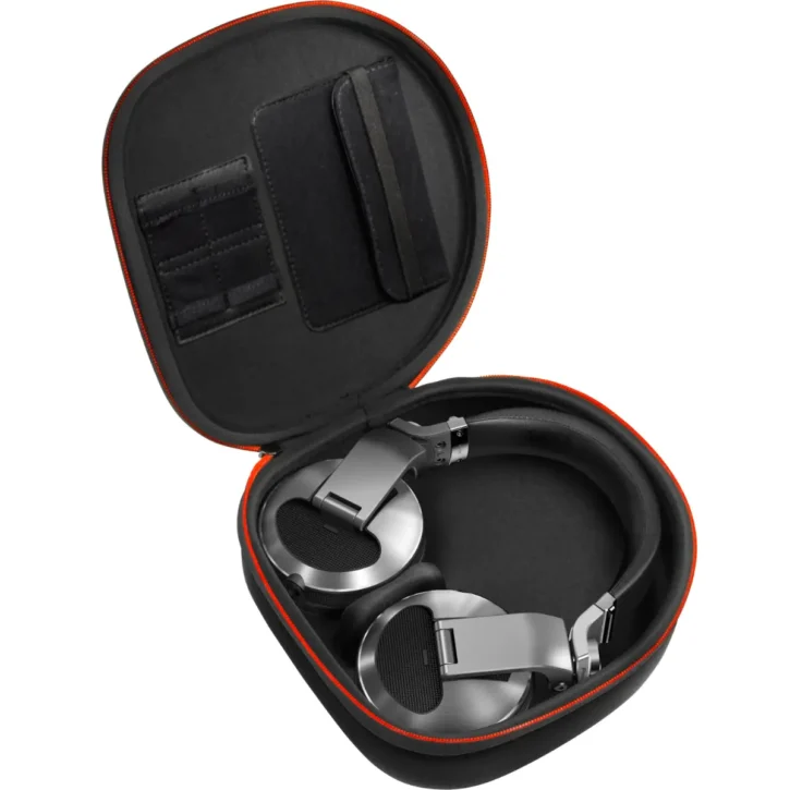 Pioneer Dj HDJ X10 Plata - Imagen 6
