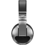 Pioneer Dj HDJ X10 Plata - Imagen 7
