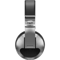 Pioneer Dj HDJ X10 Plata - Imagen 7