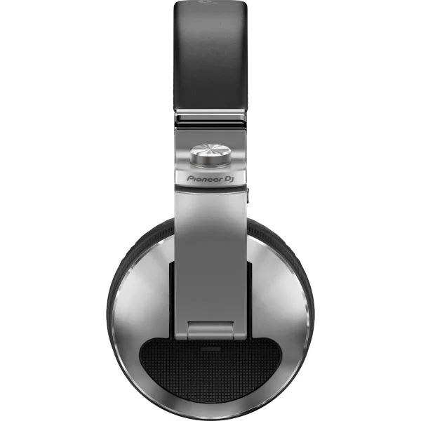 Pioneer Dj HDJ X10 Plata - Imagen 7
