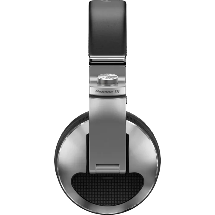 Pioneer Dj HDJ X10 Plata - Imagen 7