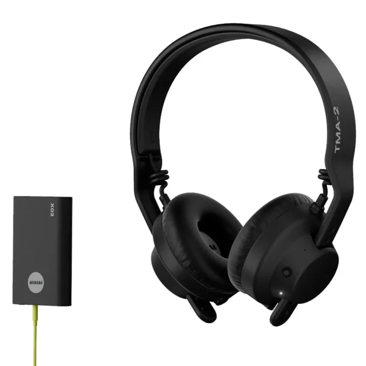 AIAIAI Tma-2 Dj Wireless - Imagen 3