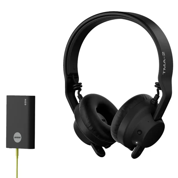 AIAIAI Tma-2 Dj Wireless - Imagen 4