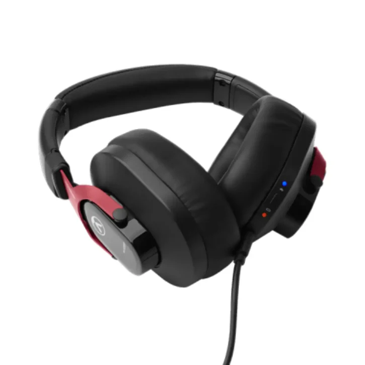 Austrian Audio Hi-X25Bt - Imagen 6