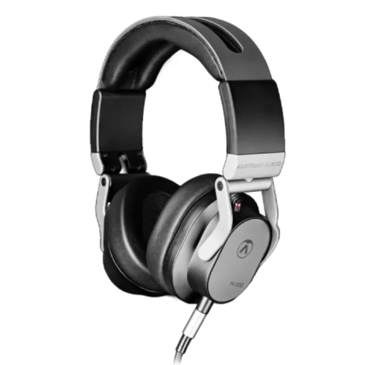Austrian Audio Hi-X50 - Imagen 6