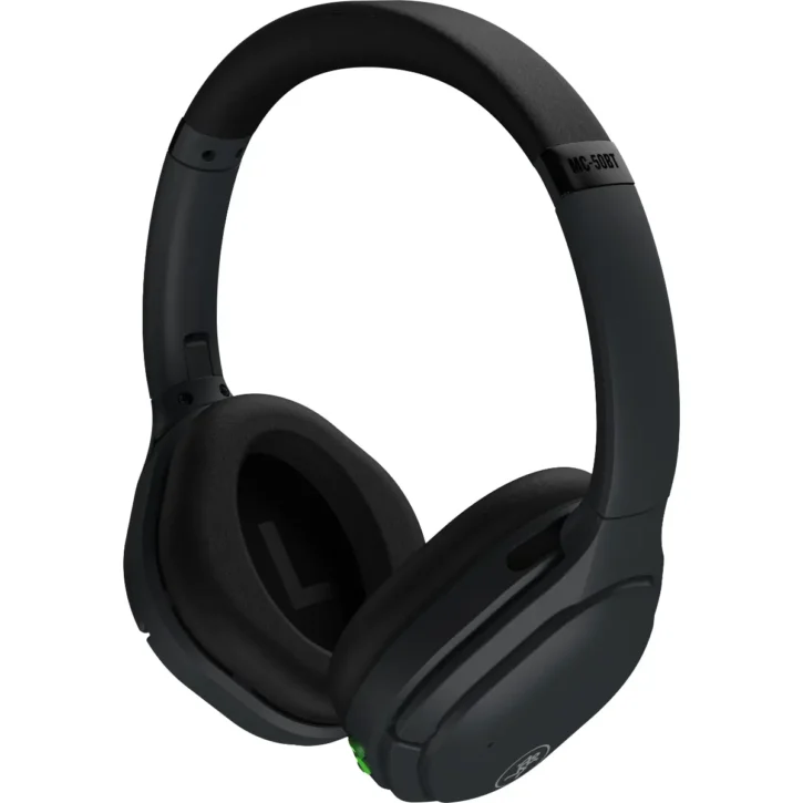 Mackie Mc-50Bt - Imagen 6