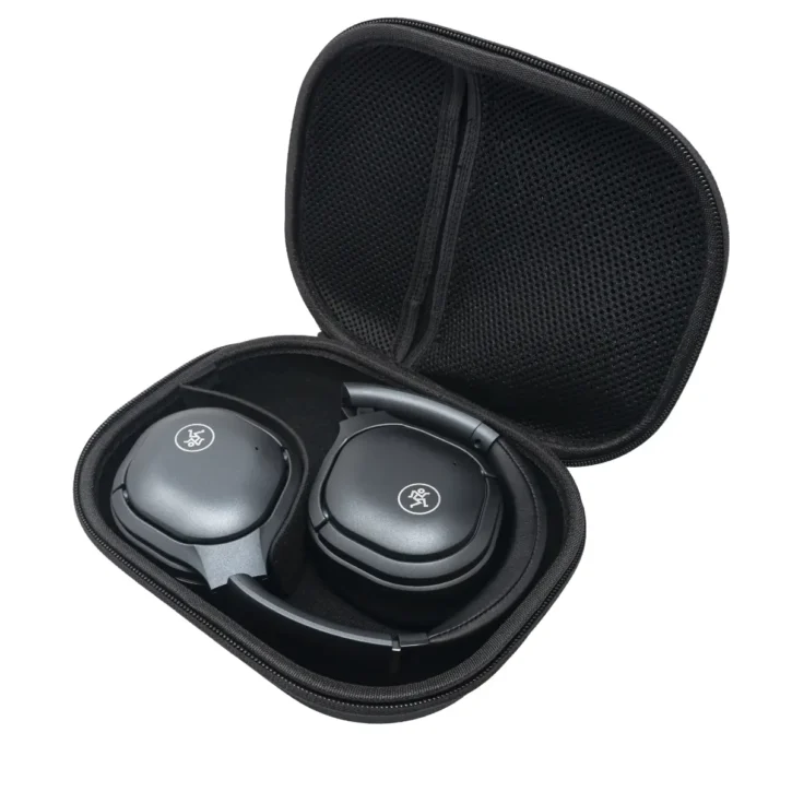 Mackie Mc-50Bt - Imagen 5