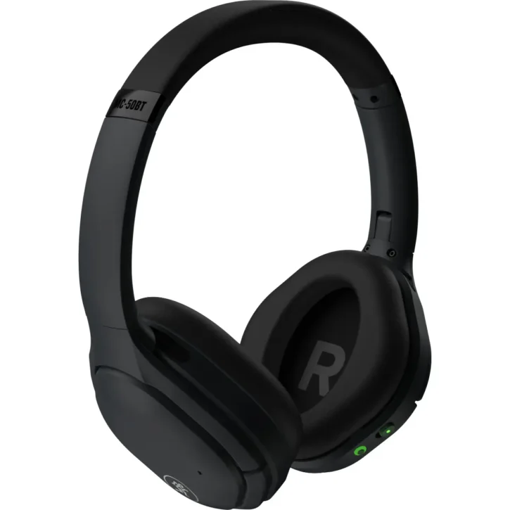Mackie Mc-50Bt - Imagen 4