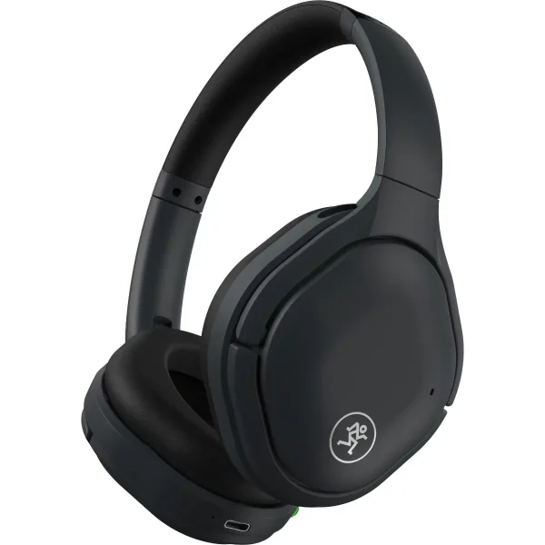 Mackie Mc-50Bt - Imagen 3